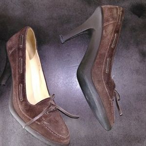 Vintage Micheal Kors heels